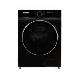 Skalbimo mašina HWM-M914IVKBA+++ HEINNER