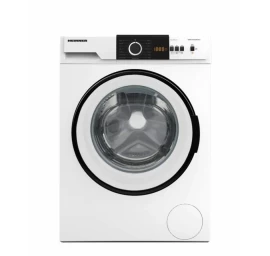 Skalbimo mašina HWM-VT1610SMCHD++ HEINNER