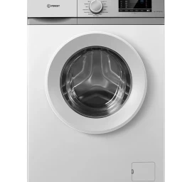 Skalbimo mašina Indesit IMA630EE, 6 kg