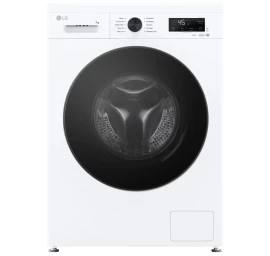 Skalbimo mašina LG F2X10S7NLB, 7 kg