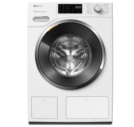 Skalbimo mašina Miele WWG880 WCS PWash&amp;TDos&amp;Steam, 9 kg