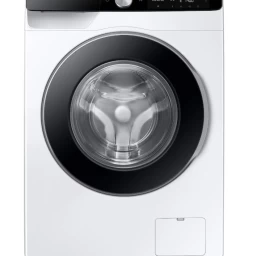 Skalbimo mašina Samsung AI Ecobubble, WW90DG6G94LKU4, 9 kg