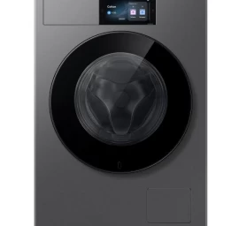Skalbimo mašina Samsung Ecobubble, WF90H09C4ST2, 9 kg