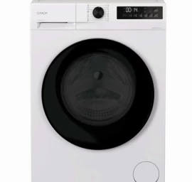 Skalbimo mašina su džiovinimo funkcija Candy ProWash ampDry 300, GWD 474SB7-S, 7 kg/ 4 kg