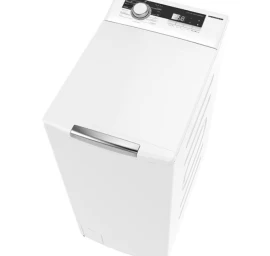 Skalbimo mašina, vertikalus HWM-TL8013IVA++ HEINNER
