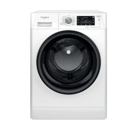 Skalbimo mašina Whirlpool FFD 11489 BV EE
