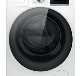Skalbimo mašina Whirlpool W6XW845WBEE