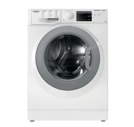 Skalbimo mašina Whirlpool WRSB 7259 WS EU