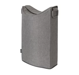 Skalbinių dėžė Blomus Frisco, pilkos spalvos, 60 l, 69256