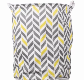 Skalbinių Krepšys 40x50 Cm - K10