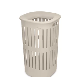 Skalbinių krepšys Brabantia Collect-It 55L, Soft Beige, 244681