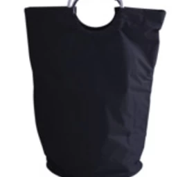 Skalbinių krepšys Ridder Coloré, juodos spalvos, 11111610