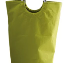 Skalbinių krepšys Ridder Coloré, žalios spalvos, 11111605