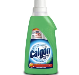 Skalbinių vandens minkštiklis Calgon Hygiene Gel 0,75l