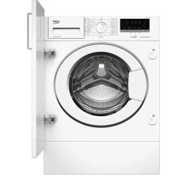 Skalbyklė BEKO WITV8712X0W