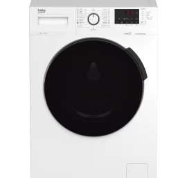 Skalbyklė Beko WUE7612XST