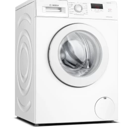 Skalbyklė BOSCH WAJ240L2SN