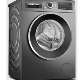 Skalbyklė BOSCH WGG2440RSN