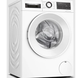 Skalbyklė BOSCH WGG244ALSN