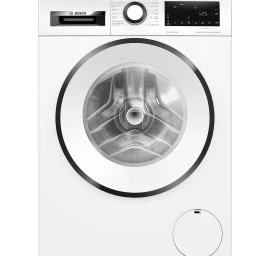 Skalbyklė BOSCH WGG244FNSN