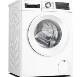 Skalbyklė BOSCH WGG254AMSN
