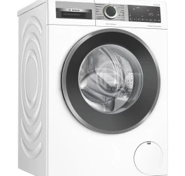 Skalbyklė BOSCH WGG256AMSN