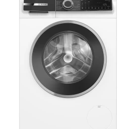 Skalbyklė BOSCH WGK264ZLSN