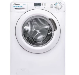 Skalbyklė Candy CS4 1061DE/1-S