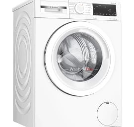 Skalbyklė - džiovyklė BOSCH WNA134L0SN