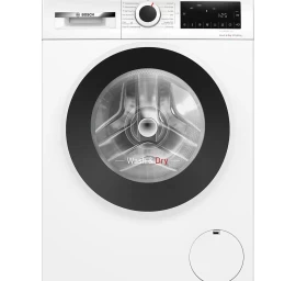 Skalbyklė-Džiovyklė BOSCH WNG2540LSN