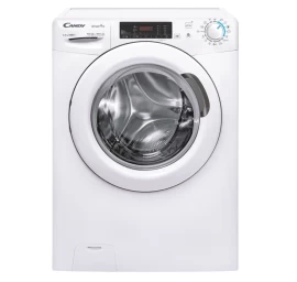 Skalbyklė - džiovyklė Candy CSHW 4645TW3/1-S