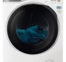 Skalbyklė-Džiovyklė ELECTROLUX EN9W2496BE