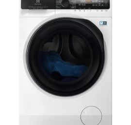 Skalbyklė-Džiovyklė ELECTROLUX EW7W5697QE