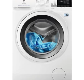 Skalbyklė-Džiovyklė ELECTROLUX EW7WN468W SALE OUT