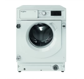 Skalbyklė-džiovyklė Whirlpool WDWG751482 EU