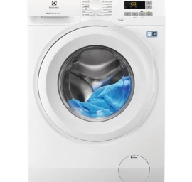 Skalbyklė ELECTROLUX EW6F528W SALE OUT