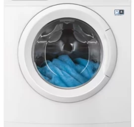 Skalbyklė ELECTROLUX EW6SN506W