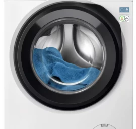Skalbyklė ELECTROLUX EW7F4492FQE