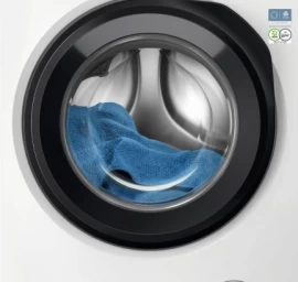 Skalbyklė ELECTROLUX EW7F5612SQE
