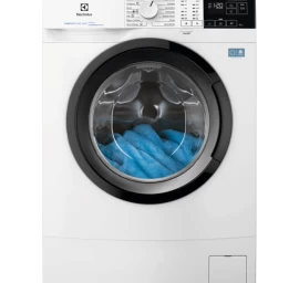 Skalbyklė ELECTROLUX EWS6426BE