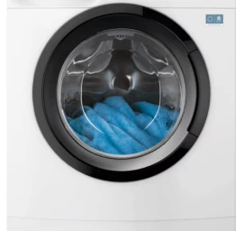 Skalbyklė ELECTROLUX EWS6427BE