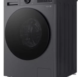 Skalbyklė LG F4X5011TBB
