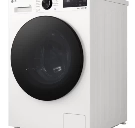 Skalbyklė LG F4X5011TWB