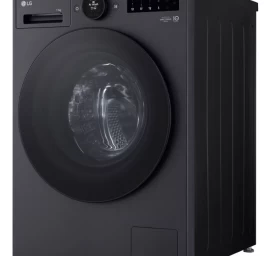 Skalbyklė LG F4X7511TBB