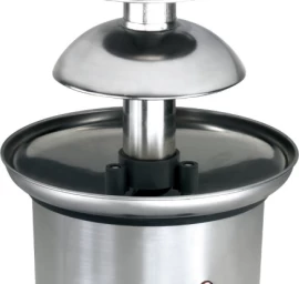 Skb 3248 šokolado Gaminimo Aparatas Clatronic Silver