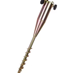 Skėčio Metalinis Prisukamas Pagrindas 1032887