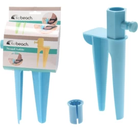 Skėčio Pagrindas 28 Cm Mėlynos Spalvos