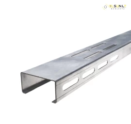 Skersinis tarp atramų, antžeminei konstrukcijai 3000 El-Sun