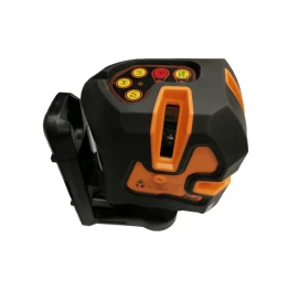 skersinių linijų lazaris Geo3X HP (Ekspozicinė prekė)