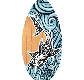 Skimboard 94cm Enero Surfgear Enero